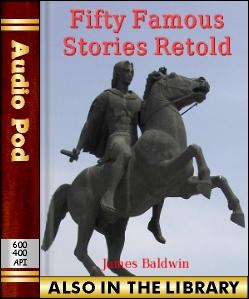 Audio Book Fifty Famous Stories Retold