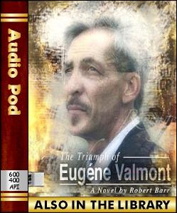 Audio Book The Triumphs of Eugene Valmont