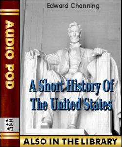 Audio Book A Short History of the United States