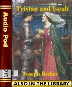 Audio Book Tristan and Iseult