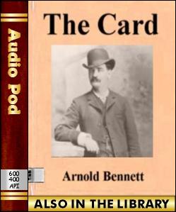 Audio Book The Card