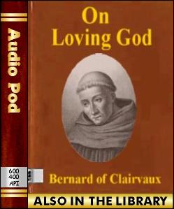 Audio Book On Loving God