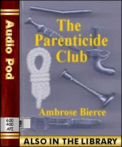 Audio Book The Parenticide Club