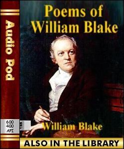 Audio Book Poems of William Blake