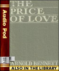 Audio Book The Price of Love