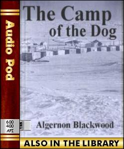 Audio Book The Camp of the Dog