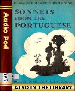 Audio Book Sonnets from the Portuguese