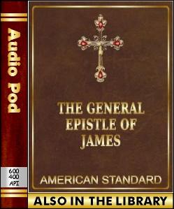 Audio Book The General Epistle of James