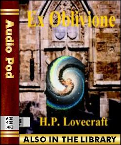 Audio Book Ex Oblivione