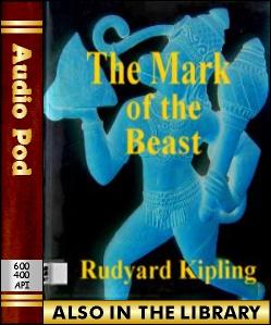 Audio Book The Mark of the Beast