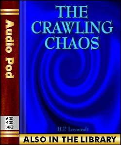 Audio Book The Crawling Chaos