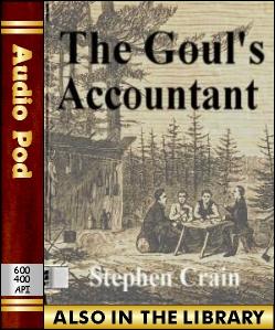 Audio Book A Ghoul's Accountant