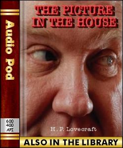 Audio Book The Picture In The House