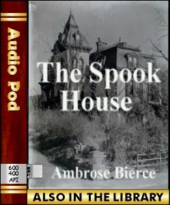 Audio Book The Spook House