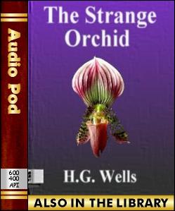 Audio Book The Strange Orchid