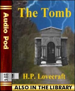 Audio Book The Tomb