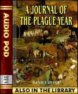 Audio Book A Journal of the Plague Year