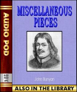 Audio Book Miscellaneous Pieces