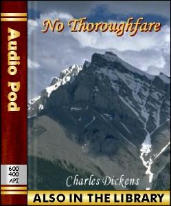 Audio Book No Thoroughfare