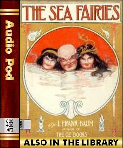 Audio Book The Sea Fairies