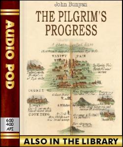 Audio Book The Pilgrim's Progress