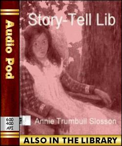 Audio Book Story-Tell Lib