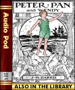 Audio Book Peter Pan