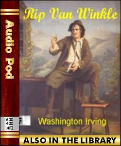 Audio Book Rip Van Winkle