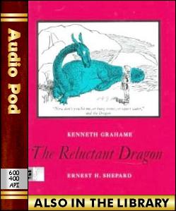 Audio Book The Reluctant Dragon