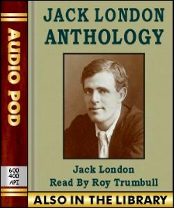 Audio Book Jack London Anthology