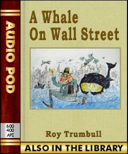 Audio Book A Whale On Wall Street