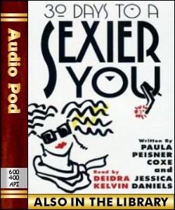 Audio Book 30 Days To A Sexier You