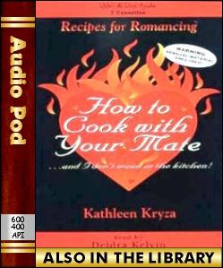 Audio Book How To Cook With Your Mate... And I D...