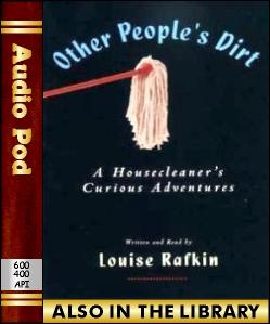 Audio Book Other People's Dirt