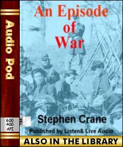 Audio Book An Episode of War