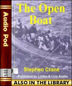 Audio Book The Open Boat