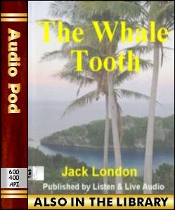 Audio Book The Whale Tooth