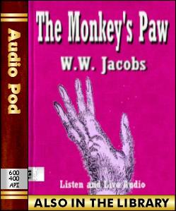 Audio Book The Monkey's Paw