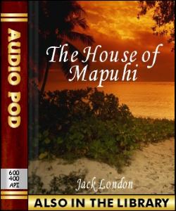 Audio Book The House of Mapuhi