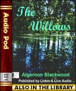 Audio Book The Willows