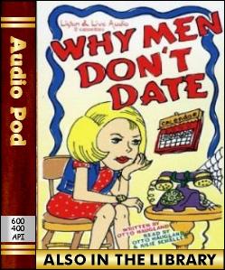 Audio Book Why Men Don't Date