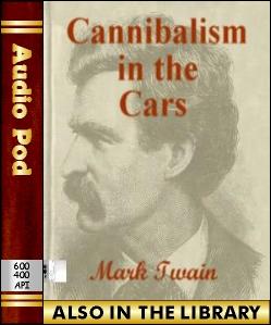 Audio Book Cannibalism in the Cars