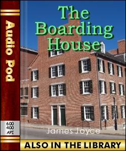 Audio Book The Boarding House