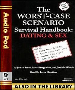 Audio Book The Worst-Case Scenario Survival Hand...