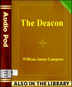 Audio Book The Deacon