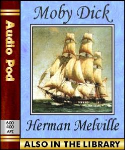 Audio Book Moby Dick