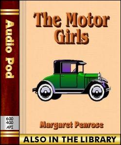 Audio Book The Motor Girls