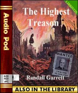 Audio Book The Highest Treason