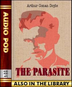 Audio Book The Parasite