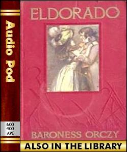 Audio Book El Dorado